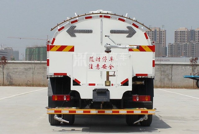 公路洒水车厂家电话_东风天锦公路洒水车
