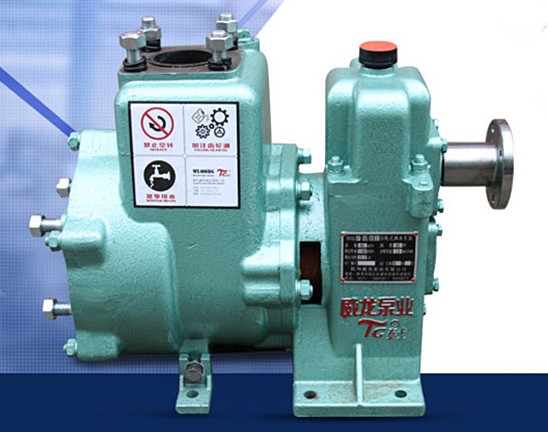 80QZBF-60/90S自吸式洒水车泵，威龙|亿丰|金龙|洒水车水泵
