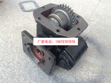 临工取力器 临工取力器