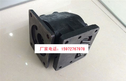 依维柯取力器 依维柯取力器