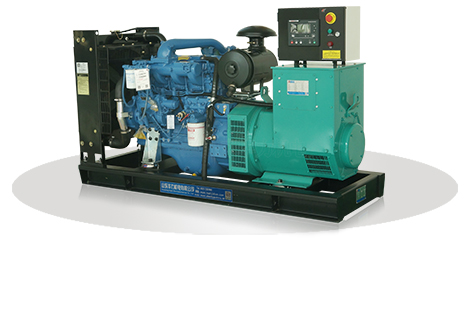30KW|50KW|100KW|400KW玉柴发电机组