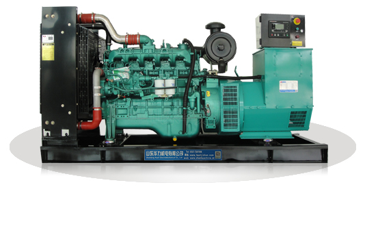 20KW-200KW柴油发电机机组