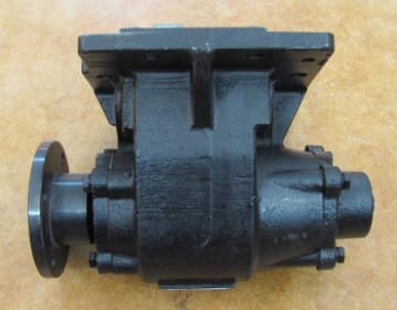 东风原厂取力器-派特取力器(4205F85E3-010AS)