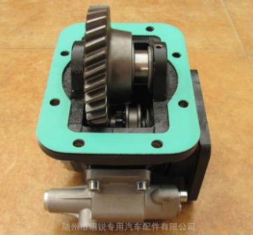 700P五十铃MLD-6Q变速箱取力器(HWP-I31/77CHQ)