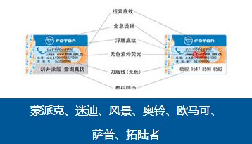 旧防伪编码标签样式 旧防伪编码标签样式
