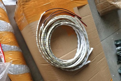 消防车卷帘门灯带 消防车卷帘门灯带