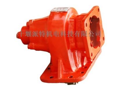 十堰派特4205KH1Q0-010系列取力器 十堰派特4205KH1Q0-010系列取力器