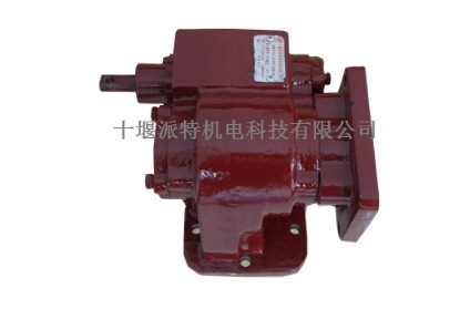 十堰派特庆铃600P手动取力器 十堰派特庆铃600P手动取力器