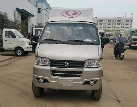 国六东风小霸王3方蓝牌洒水车 国六东风小霸王3方蓝牌洒水车