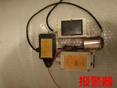 过载报警器 过载报警器