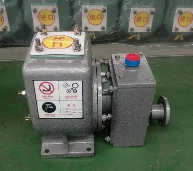 65QZF-40/45N不锈钢自吸式离心泵