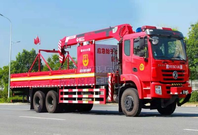 舟艇运输车 舟艇运输车