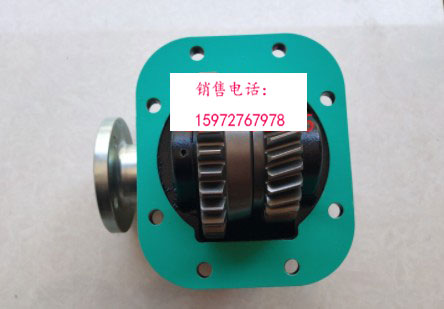 万里扬6TS40变速箱取力器 万里扬6TS40变速箱取力器
