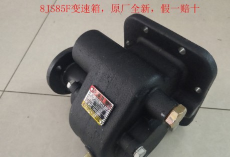 QD40B取力器总成 QD40B取力器总成