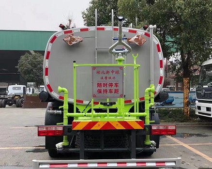 湖北新中绿洒水车小箭头灯 湖北新中绿洒水车小箭头灯