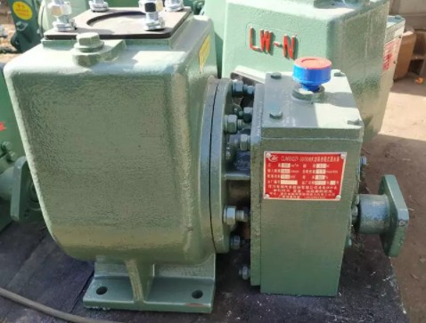 <b>CLW65QZF-45/50N大功率自吸式洒水泵_程力专用汽车股份有限公司专用洒水泵</b>