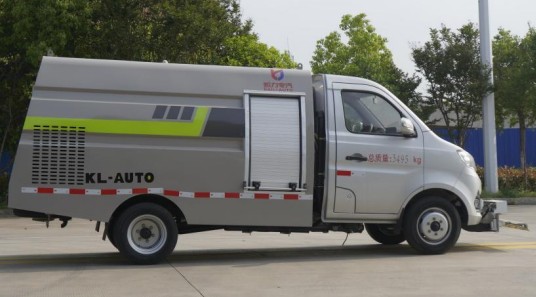 长安路面养护车 长安路面养护车