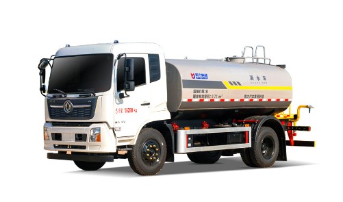 凯力洒水车 凯力洒水车