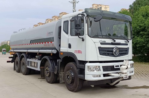东风华神T5前四后八27方洒水车_东风27方洒水车 东风华神T5前四后八27方洒水车_东风27方洒水车