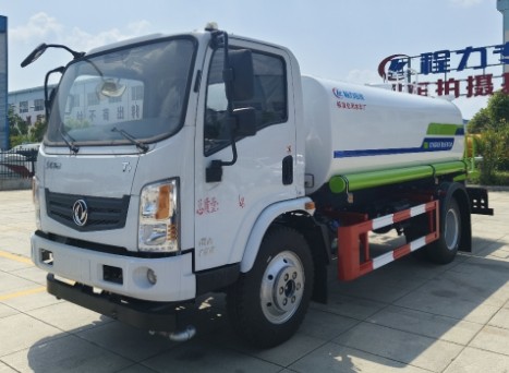 东风华神T1洒水车_程力威牌CLW5120GPSABS型绿化喷洒车 东风华神T1洒水车_程力威牌CLW5120GPSABS型绿化喷洒车