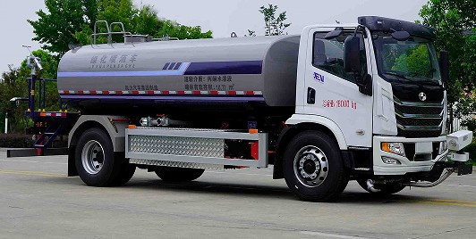 上汽跃进14方新能源水车_凯力风牌KLF5182GPSBEV型纯电动绿化喷洒车 上汽跃进14方新能源水车_凯力风牌KLF5182GPSBEV型纯电动绿化喷洒车