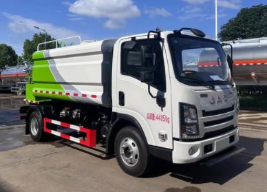 江淮威铃7方蓝牌洒水车_程力威CLW5042TYH6ZS型路面养护车 江淮威铃7方蓝牌洒水车_程力威CLW5042TYH6ZS型路面养护车