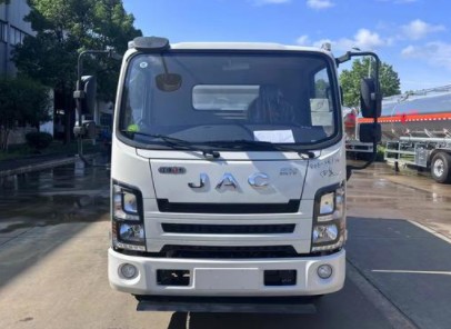 江淮威铃7方蓝牌洒水车_程力威CLW5042TYH6ZS型路面养护车 江淮威铃7方蓝牌洒水车_程力威CLW5042TYH6ZS型路面养护车