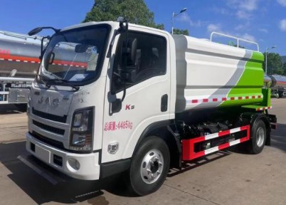 江淮威铃7方蓝牌洒水车_程力威CLW5042TYH6ZS型路面养护车 江淮威铃7方蓝牌洒水车_程力威CLW5042TYH6ZS型路面养护车